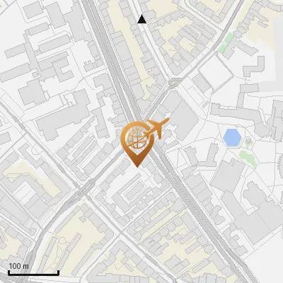 Foto zu Grindelallee 53, 20146 Hamburg