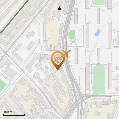 Foto zu Grindelberg 15, 20144 Hamburg