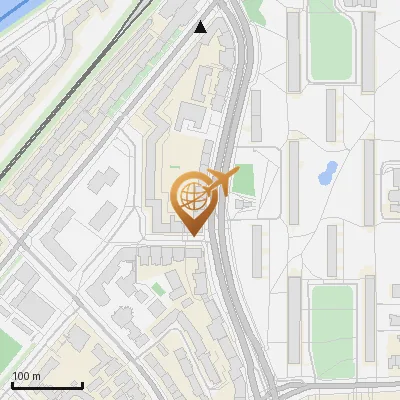 Foto zu Grindelberg 29, 20144 Hamburg