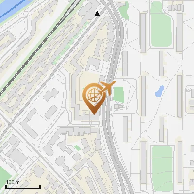 Foto zu Grindelberg 33, 20144 Hamburg