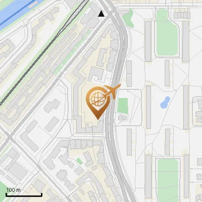 Foto zu Grindelberg 35, 20144 Hamburg