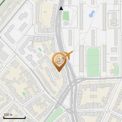 Foto zu Grindelberg 5, 20144 Hamburg