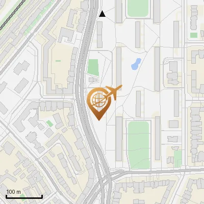 Foto zu Grindelberg 56, 20144 Hamburg