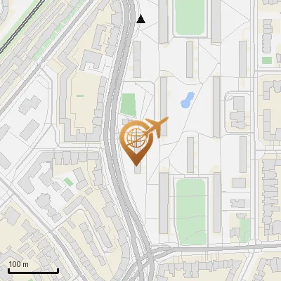 Foto zu Grindelberg 58, 20144 Hamburg