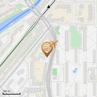 Foto zu Grindelberg 59, 20144 Hamburg