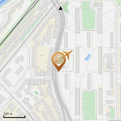 Foto zu Grindelberg 62, 20144 Hamburg