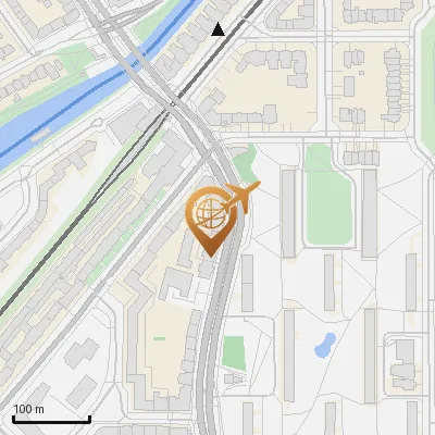 Foto zu Grindelberg 63, 20144 Hamburg