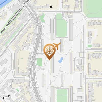 Foto zu Grindelberg 66, 20144 Hamburg