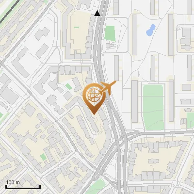 Foto zu Grindelberg 7, 20144 Hamburg