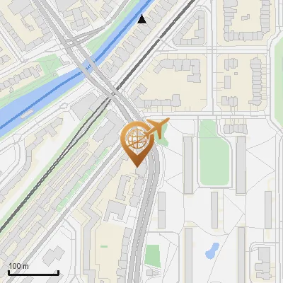 Foto zu Grindelberg 77, 20144 Hamburg