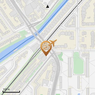 Foto zu Grindelberg 81, 20144 Hamburg