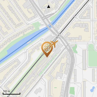 Foto zu Grindelberg 83, 20144 Hamburg