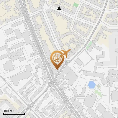 Foto zu Grindelhof 11, 20146 Hamburg