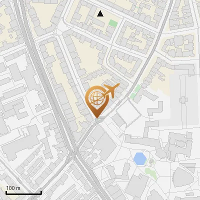 Foto zu Grindelhof 17, 20146 Hamburg