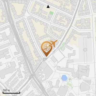 Foto zu Grindelhof 19, 20146 Hamburg