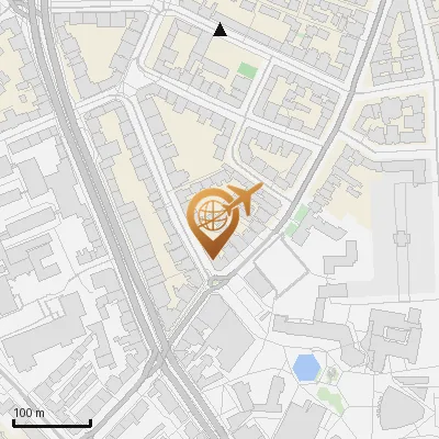 Foto zu Grindelhof 21, 20146 Hamburg