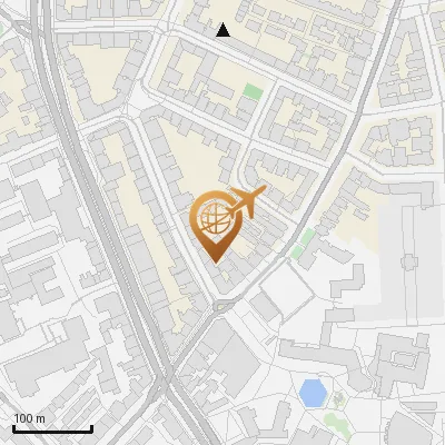 Foto zu Grindelhof 25, 20146 Hamburg