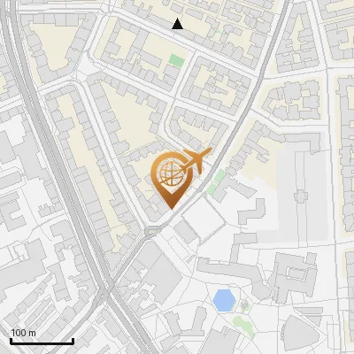 Foto zu Grindelhof 27, 20146 Hamburg