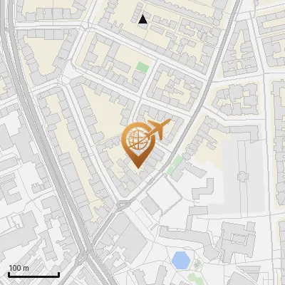 Foto zu Grindelhof 33 / 1, 20146 Hamburg