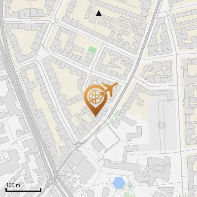 Foto zu Grindelhof 37, 20146 Hamburg