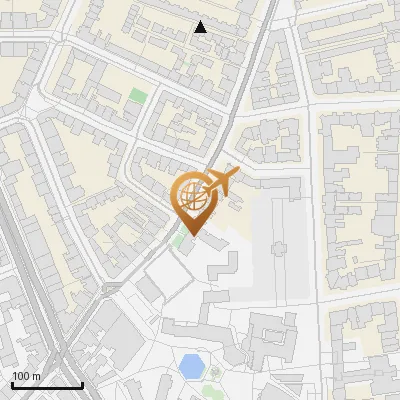 Foto zu Grindelhof 38, 20146 Hamburg