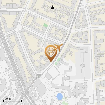 Foto zu Grindelhof 39, 20146 Hamburg