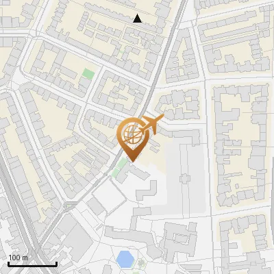 Foto zu Grindelhof 42, 20146 Hamburg