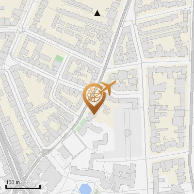 Foto zu Grindelhof 46, 20146 Hamburg