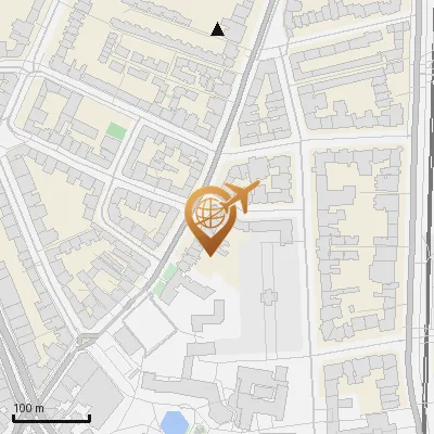 Foto zu Grindelhof 48, 20146 Hamburg