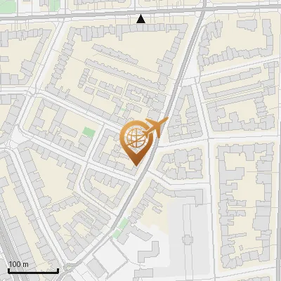 Foto zu Grindelhof 63, 20146 Hamburg