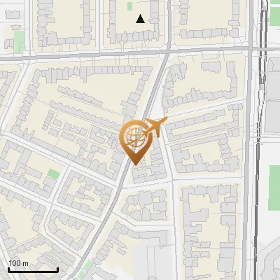 Foto zu Grindelhof 66, 20146 Hamburg