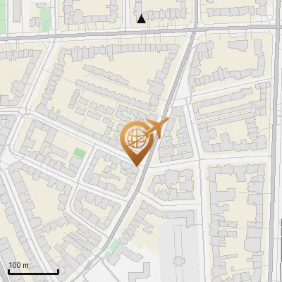 Foto zu Grindelhof 67, 20146 Hamburg