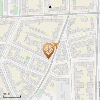 Foto zu Grindelhof 69, 20146 Hamburg