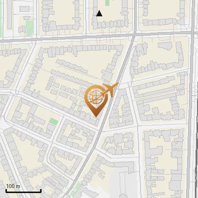 Foto zu Grindelhof 73, 20146 Hamburg