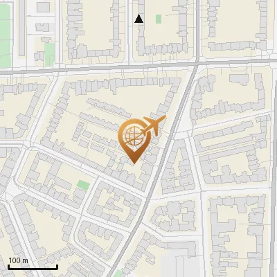 Foto zu Grindelhof 75, 20146 Hamburg