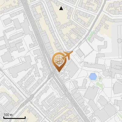 Foto zu Grindelhof 8, 20146 Hamburg