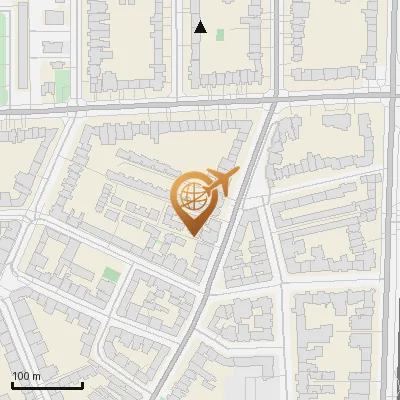 Foto zu Grindelhof 83 Haus 2, 20146 Hamburg