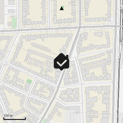 Bild zu Grindelhof 85, 20146 Hamburg