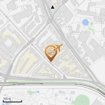 Foto zu Grindelweg 11, 20146 Hamburg