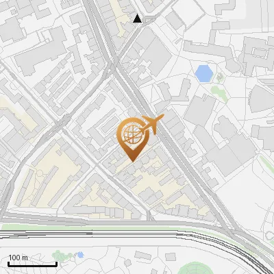 Foto zu Grindelweg 3, 20146 Hamburg