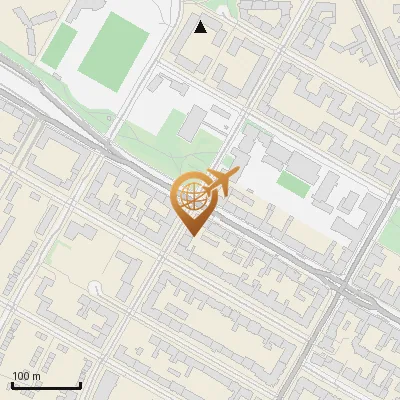 Foto zu Gritznerstraße 29, 12163 Berlin