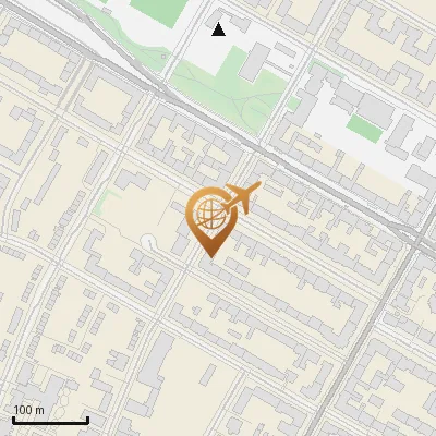 Foto zu Gritznerstraße 35, 12163 Berlin