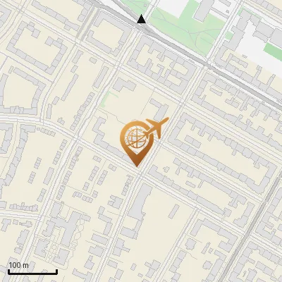 Foto zu Gritznerstraße 44, 12163 Berlin