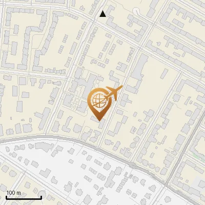 Foto zu Gritznerstraße 74, 12163 Berlin