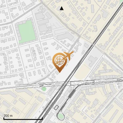 Foto zu Gröbenzeller Straße 12, 80997 München