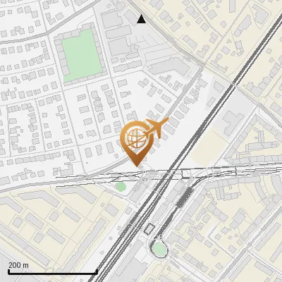 Foto zu Gröbenzeller Straße 2, 80997 München