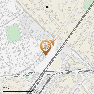 Foto zu Gröbenzeller Straße 28, 80997 München