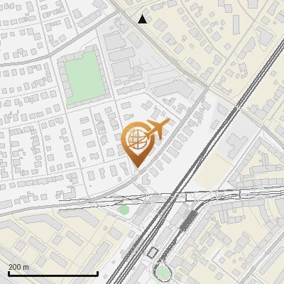 Foto zu Gröbenzeller Straße 3, 80997 München