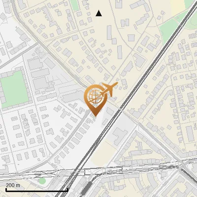 Foto zu Gröbenzeller Straße 40, 80997 München