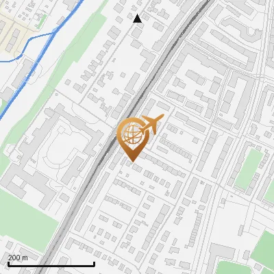 Foto zu Grödner Straße 2, 81547 München